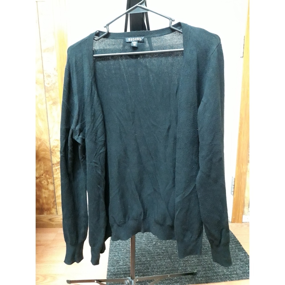 George Cardigan